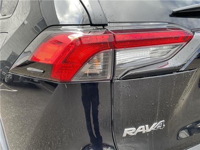 2025 Toyota RAV4 XLE (Stk: 12108217A) in Concord - Image 17 of 44