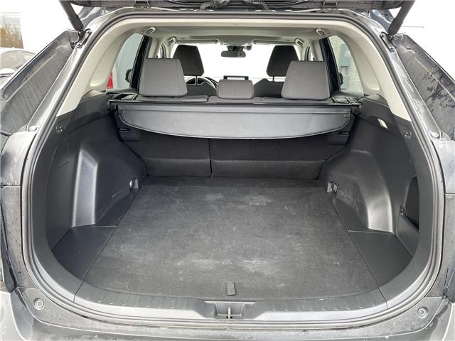 2025 Toyota RAV4 XLE (Stk: 12108217A) in Concord - Image 18 of 44