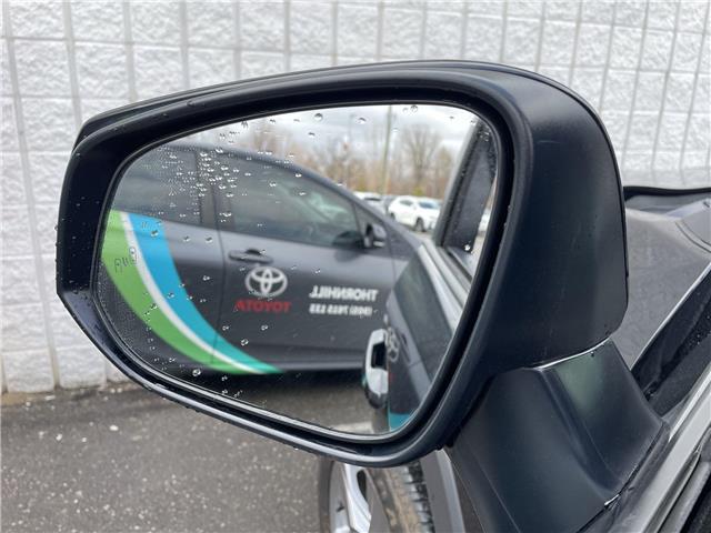 2025 Toyota RAV4 XLE (Stk: 12108217A) in Concord - Image 20 of 44