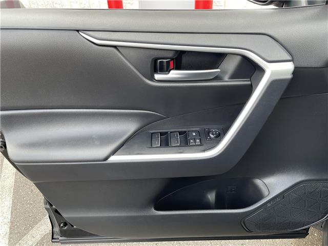2025 Toyota RAV4 XLE (Stk: 12108217A) in Concord - Image 21 of 44