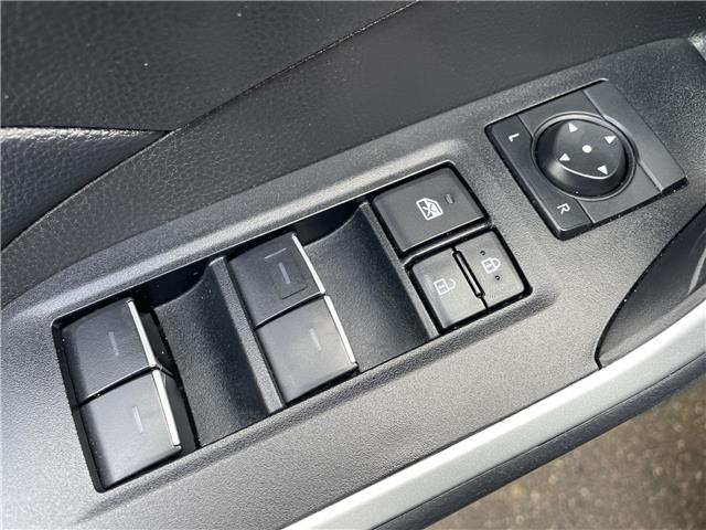 2025 Toyota RAV4 XLE (Stk: 12108217A) in Concord - Image 22 of 44
