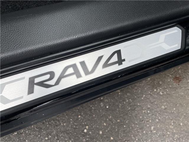 2025 Toyota RAV4 XLE (Stk: 12108217A) in Concord - Image 23 of 44