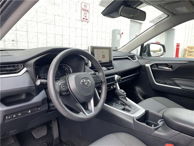 2025 Toyota RAV4 XLE (Stk: 12108217A) in Concord - Image 24 of 44