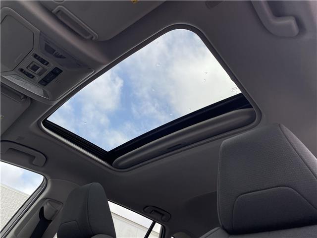 2025 Toyota RAV4 XLE (Stk: 12108217A) in Concord - Image 27 of 44