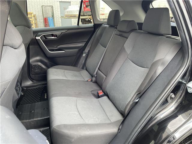 2025 Toyota RAV4 XLE (Stk: 12108217A) in Concord - Image 28 of 44