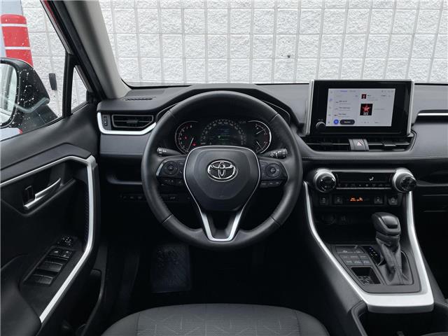 2025 Toyota RAV4 XLE (Stk: 12108217A) in Concord - Image 30 of 44