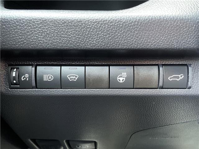 2025 Toyota RAV4 XLE (Stk: 12108217A) in Concord - Image 31 of 44