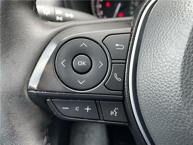 2025 Toyota RAV4 XLE (Stk: 12108217A) in Concord - Image 33 of 44