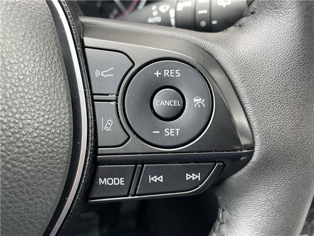 2025 Toyota RAV4 XLE (Stk: 12108217A) in Concord - Image 34 of 44