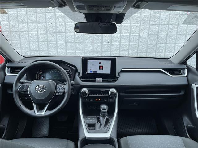 2025 Toyota RAV4 XLE (Stk: 12108217A) in Concord - Image 35 of 44