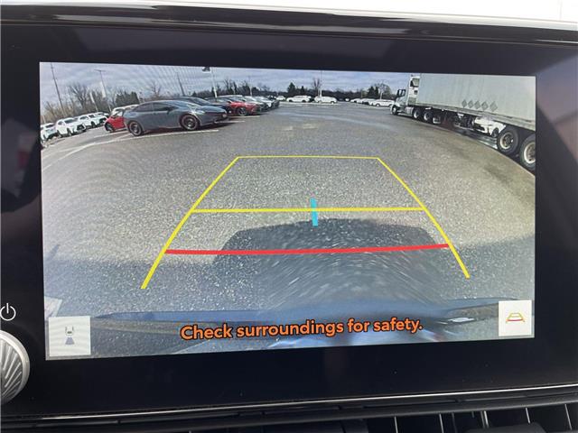 2025 Toyota RAV4 XLE (Stk: 12108217A) in Concord - Image 37 of 44
