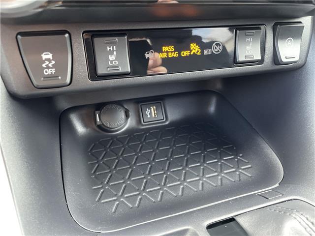 2025 Toyota RAV4 XLE (Stk: 12108217A) in Concord - Image 39 of 44