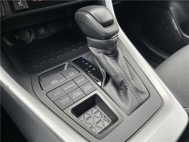 2025 Toyota RAV4 XLE (Stk: 12108217A) in Concord - Image 40 of 44