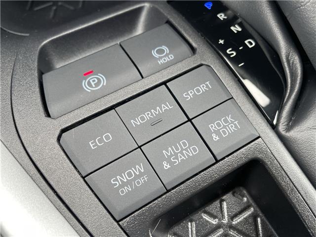 2025 Toyota RAV4 XLE (Stk: 12108217A) in Concord - Image 41 of 44