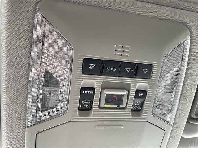 2025 Toyota RAV4 XLE (Stk: 12108217A) in Concord - Image 43 of 44