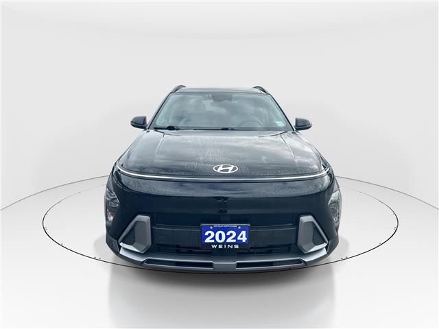 2024 Hyundai Kona 2.0L Preferred w/Trend Package (Stk: 16105380A) in Markham - Image 3 of 28