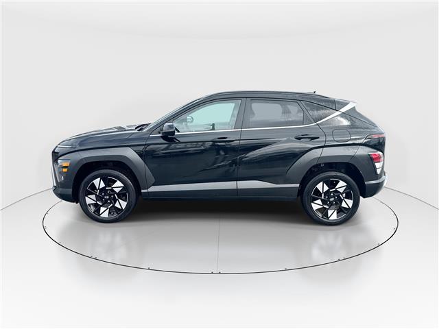 2024 Hyundai Kona 2.0L Preferred w/Trend Package (Stk: 16105380A) in Markham - Image 5 of 28