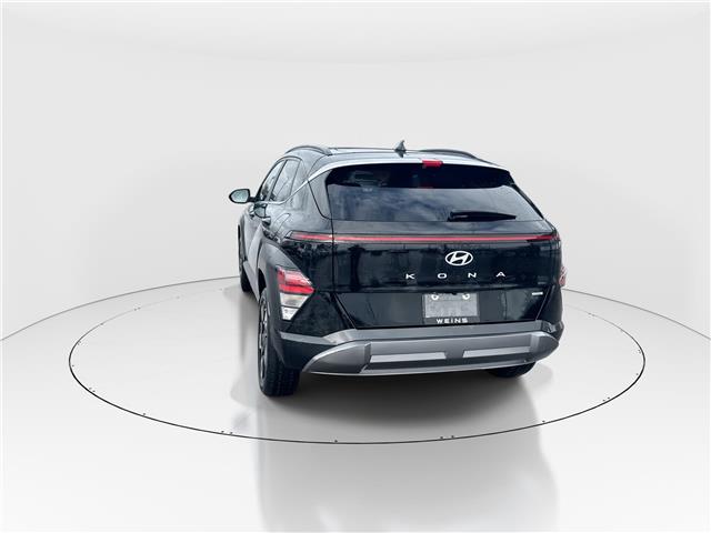 2024 Hyundai Kona 2.0L Preferred w/Trend Package (Stk: 16105380A) in Markham - Image 6 of 28
