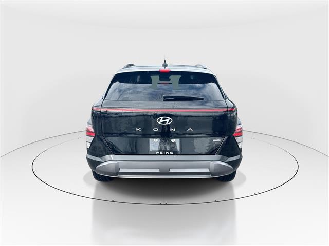 2024 Hyundai Kona 2.0L Preferred w/Trend Package (Stk: 16105380A) in Markham - Image 7 of 28