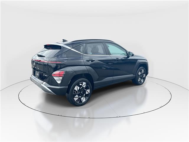2024 Hyundai Kona 2.0L Preferred w/Trend Package (Stk: 16105380A) in Markham - Image 8 of 28