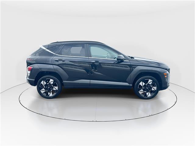 2024 Hyundai Kona 2.0L Preferred w/Trend Package (Stk: 16105380A) in Markham - Image 9 of 28