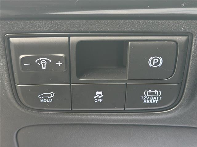 2025 Hyundai Tucson Hybrid N-Line (Stk: 16U101694) in Markham - Image 13 of 32