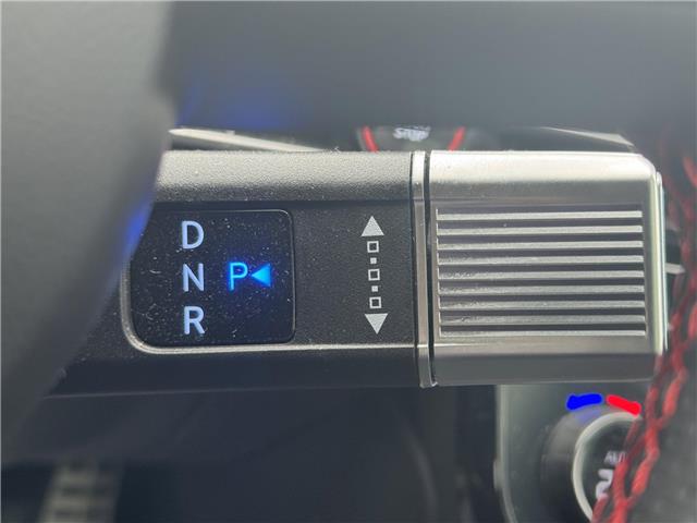 2025 Hyundai Tucson Hybrid N-Line (Stk: 16U101694) in Markham - Image 18 of 32