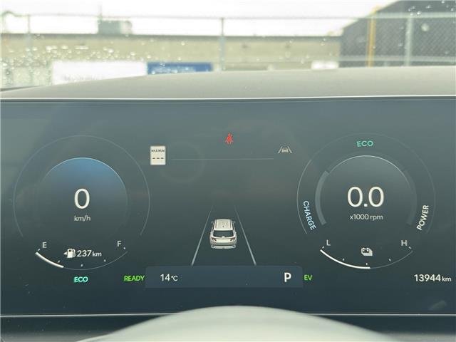 2025 Hyundai Tucson Hybrid N-Line (Stk: 16U101694) in Markham - Image 19 of 32