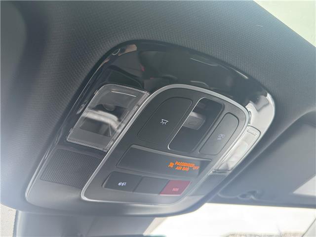 2025 Hyundai Tucson Hybrid N-Line (Stk: 16U101694) in Markham - Image 20 of 32