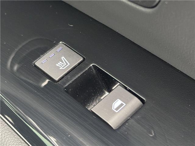 2025 Hyundai Tucson Hybrid N-Line (Stk: 16U101694) in Markham - Image 29 of 32