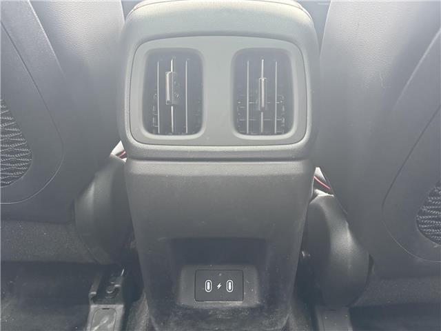 2025 Hyundai Tucson Hybrid N-Line (Stk: 16U101694) in Markham - Image 30 of 32