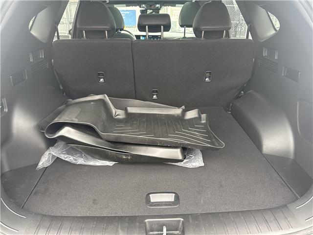 2025 Hyundai Tucson Hybrid N-Line (Stk: 16U101694) in Markham - Image 31 of 32