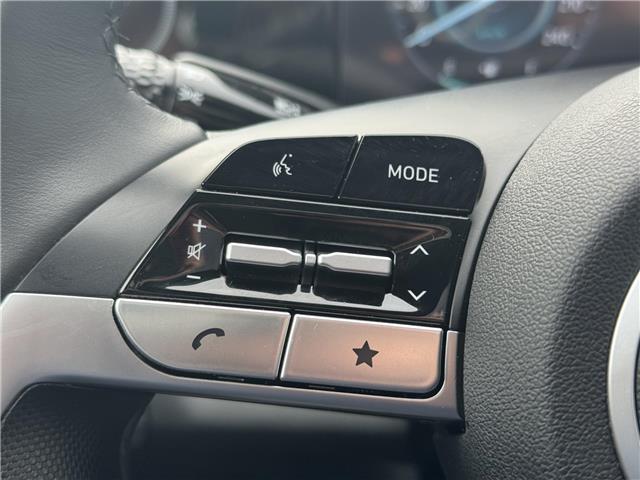 2025 Hyundai Elantra HEV Luxury (Stk: 16U101687) in Markham - Image 16 of 30