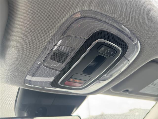 2025 Hyundai Elantra HEV Luxury (Stk: 16U101687) in Markham - Image 19 of 30