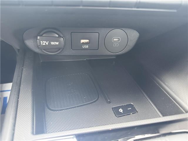 2025 Hyundai Elantra HEV Luxury (Stk: 16U101687) in Markham - Image 22 of 30