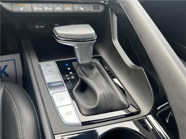 2025 Hyundai Elantra HEV Luxury (Stk: 16U101687) in Markham - Image 23 of 30