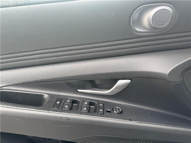 2025 Hyundai Elantra HEV Luxury (Stk: 16U101687) in Markham - Image 26 of 30