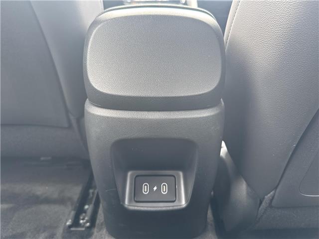 2025 Hyundai Elantra HEV Luxury (Stk: 16U101687) in Markham - Image 29 of 30