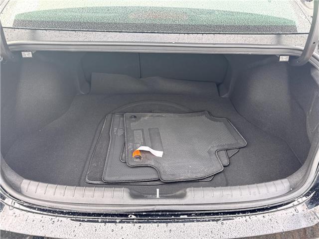 2025 Hyundai Elantra HEV Luxury (Stk: 16U101687) in Markham - Image 30 of 30