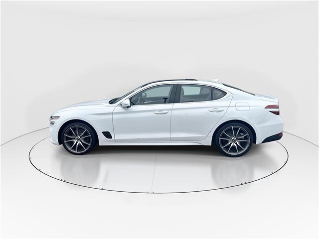 2023 Genesis G70 2.0T Prestige (Stk: 25101484A) in Markham - Image 5 of 13