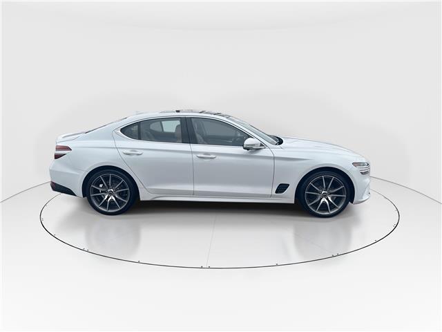 2023 Genesis G70 2.0T Prestige (Stk: 25101484A) in Markham - Image 9 of 13