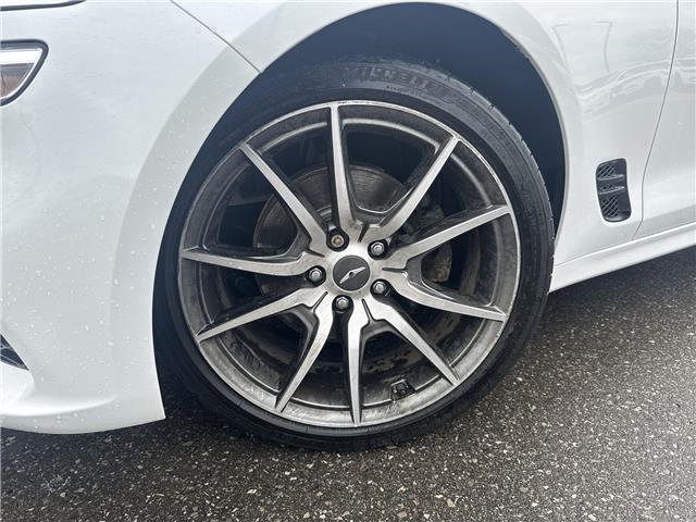 2023 Genesis G70 2.0T Prestige (Stk: 25101484A) in Markham - Image 13 of 13
