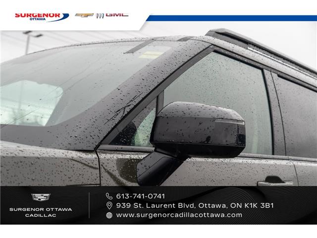 2025 Hyundai Santa Fe XRT (Stk: 26060A) in Ottawa - Image 3 of 21