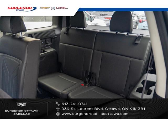 2025 Hyundai Santa Fe XRT (Stk: 26060A) in Ottawa - Image 13 of 21