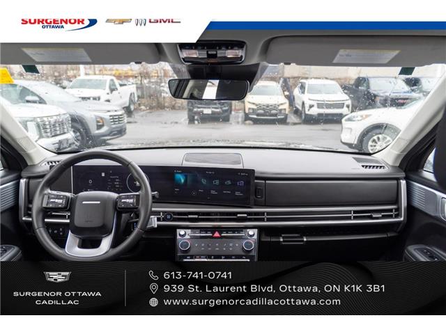 2025 Hyundai Santa Fe XRT (Stk: 26060A) in Ottawa - Image 14 of 21