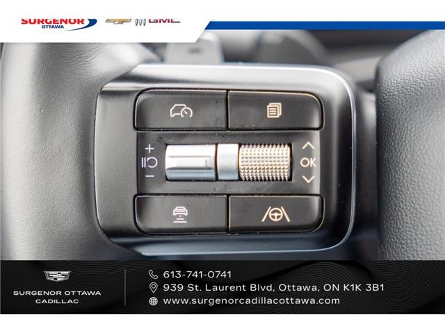 2025 Hyundai Santa Fe XRT (Stk: 26060A) in Ottawa - Image 18 of 21
