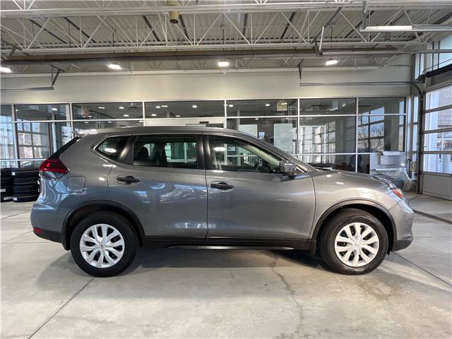 2019 Nissan Rogue S (Stk: P26001A) in Mississauga - Image 4 of 22