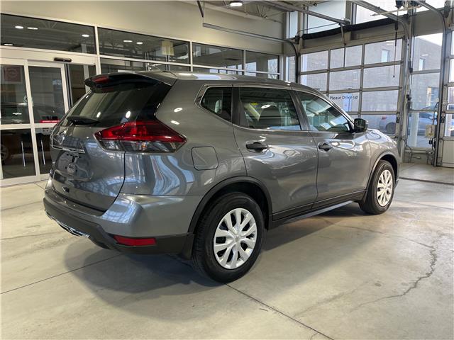 2019 Nissan Rogue S (Stk: P26001A) in Mississauga - Image 5 of 22