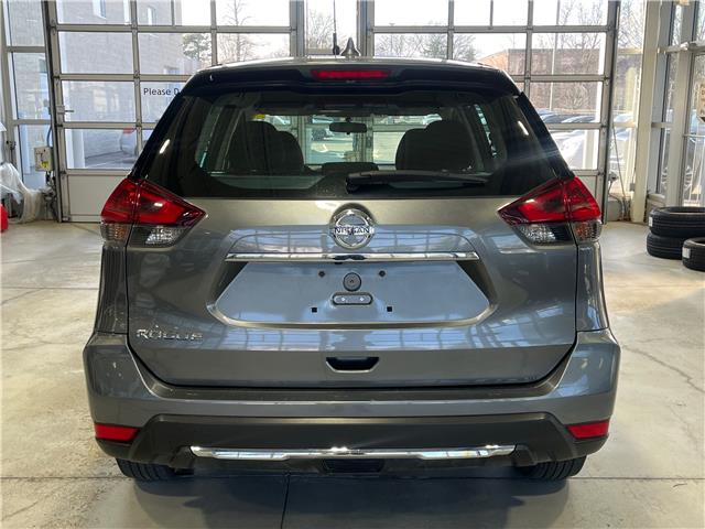 2019 Nissan Rogue S (Stk: P26001A) in Mississauga - Image 6 of 22