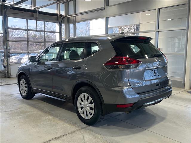 2019 Nissan Rogue S (Stk: P26001A) in Mississauga - Image 7 of 22